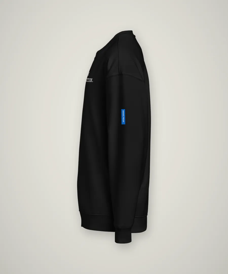 HIGH FUNCTION. Crewneck thumbnail 4
