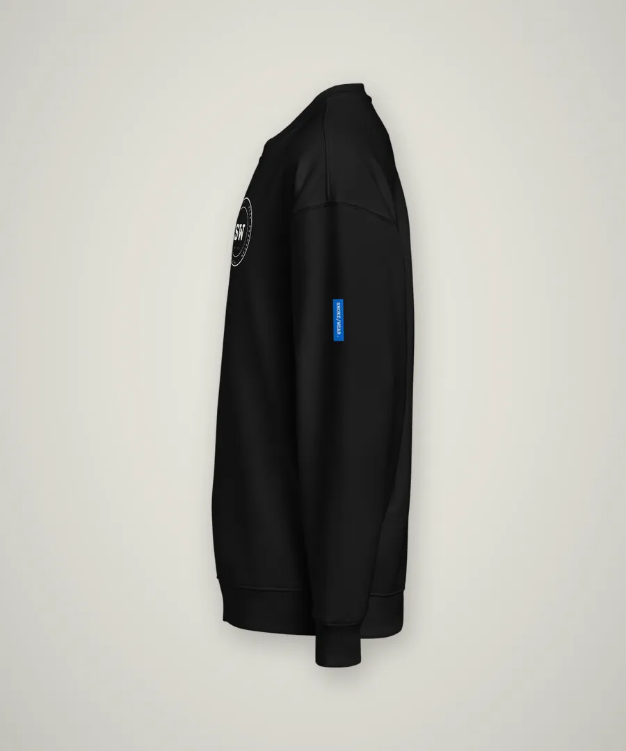 SEAL. Crewneck thumbnail 4