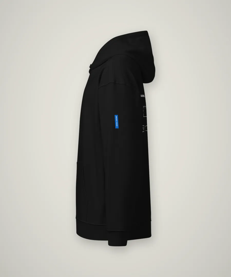 ASSEMBLY. Hoodie thumbnail 5
