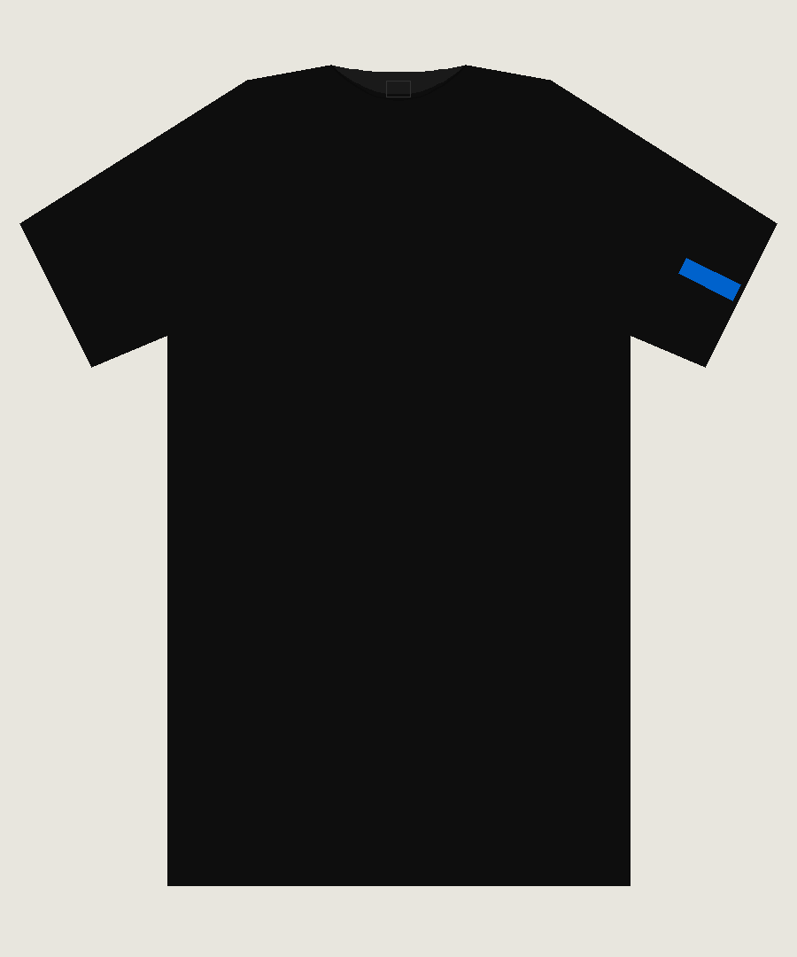 TOLERANCE Box Tee thumbnail 2