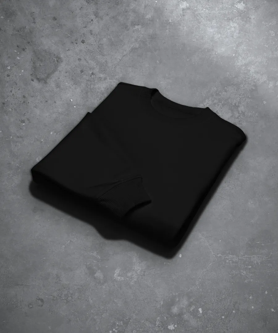 FORECAST. Crewneck thumbnail 3